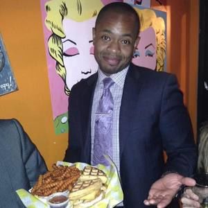 Meet your Posher, Lonnie